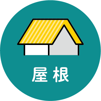 屋根